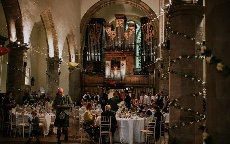 Greyfriars Kirk