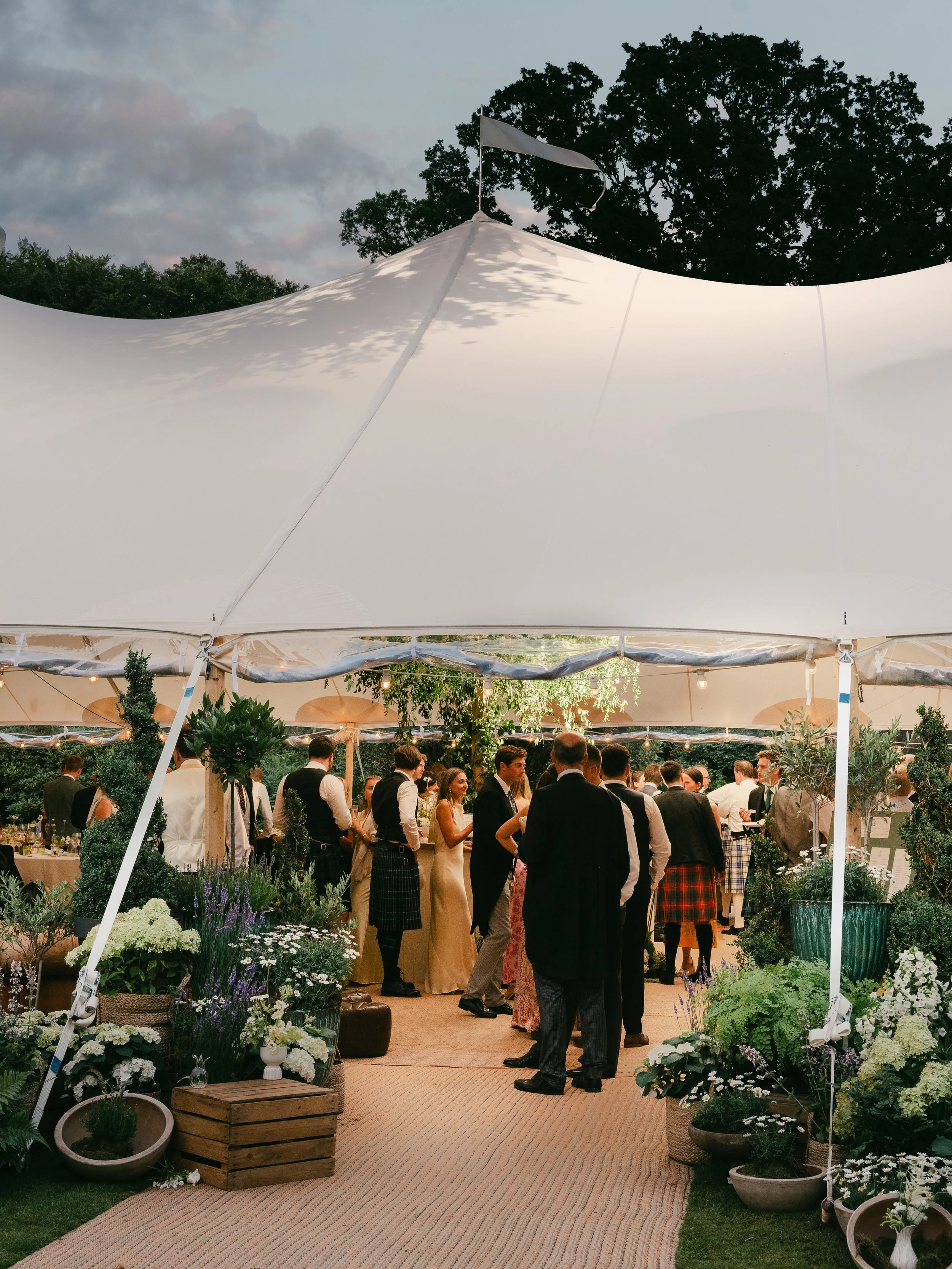 A magical day in Kirkcudbrightshire ✨

We can&rsquo;t wait to share more about this most gorgeous occasion to celebrate the marriage of L+J 💞

Our grateful thanks to @connorbarrettphotography for sharing these images with us 🙏🏻