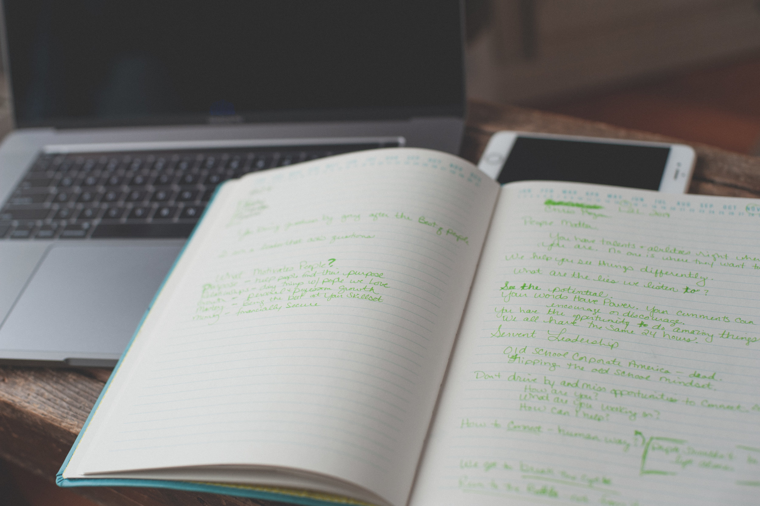 Second Book Syndrome