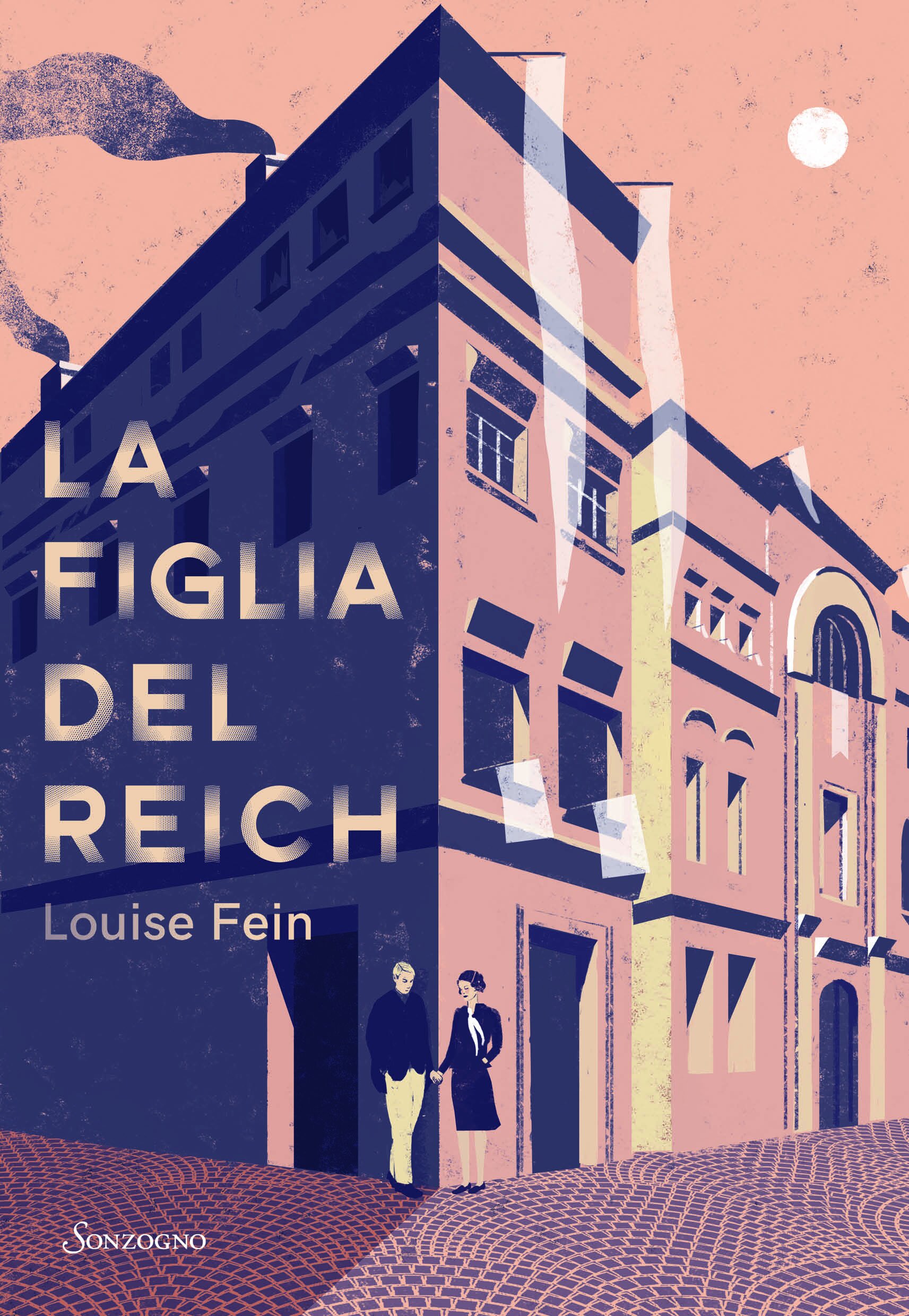 Books by Louise Fein — Louise Fein