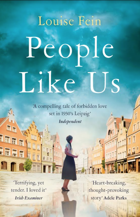 UK PAPERBACK EDITION