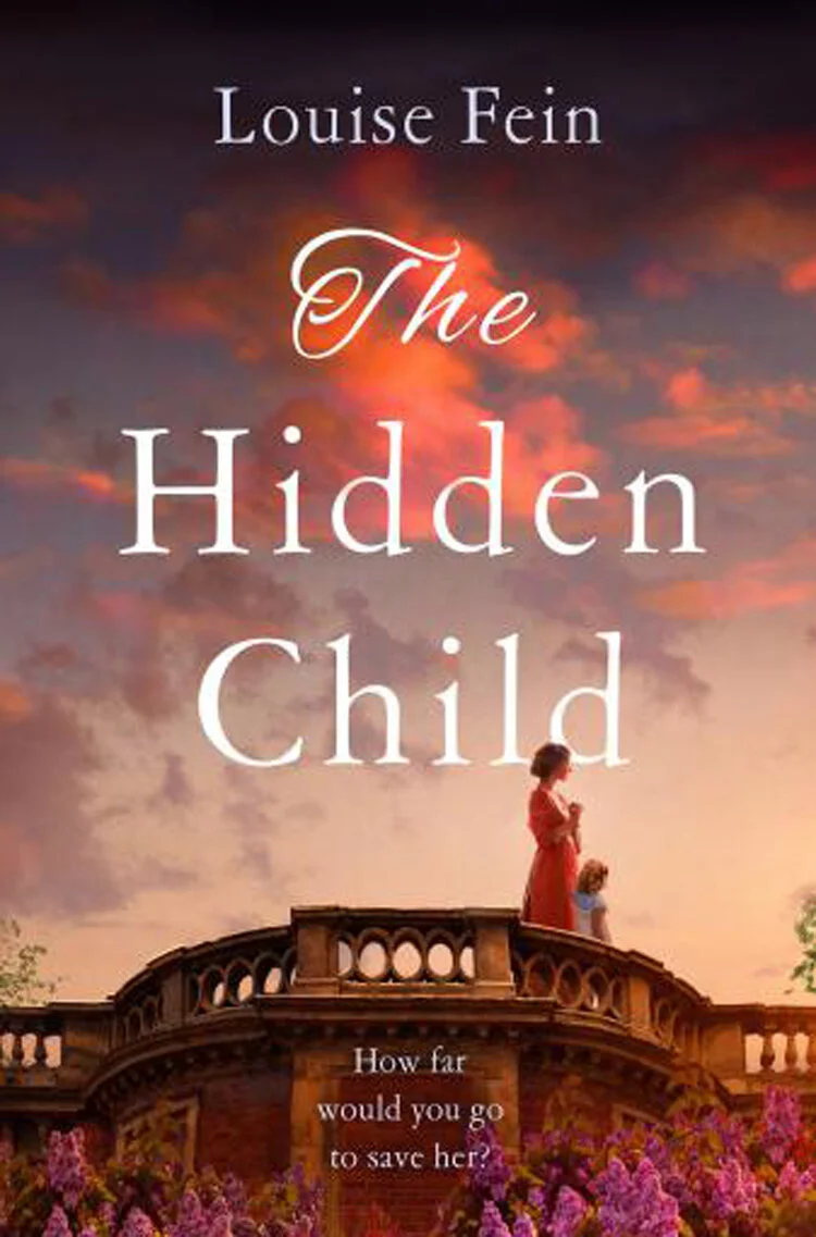 the hidden child.jpg