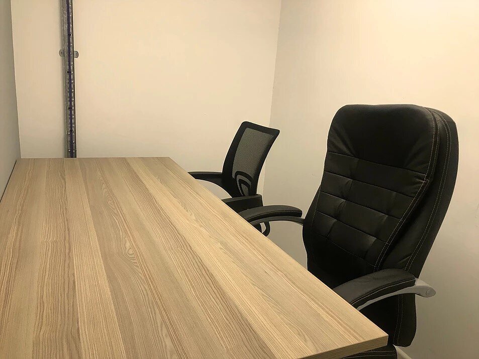 Edit 4 / Room for Own Kit