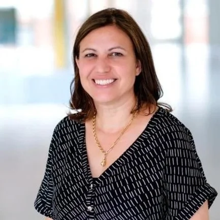 Kirsty Calvert-Ansari