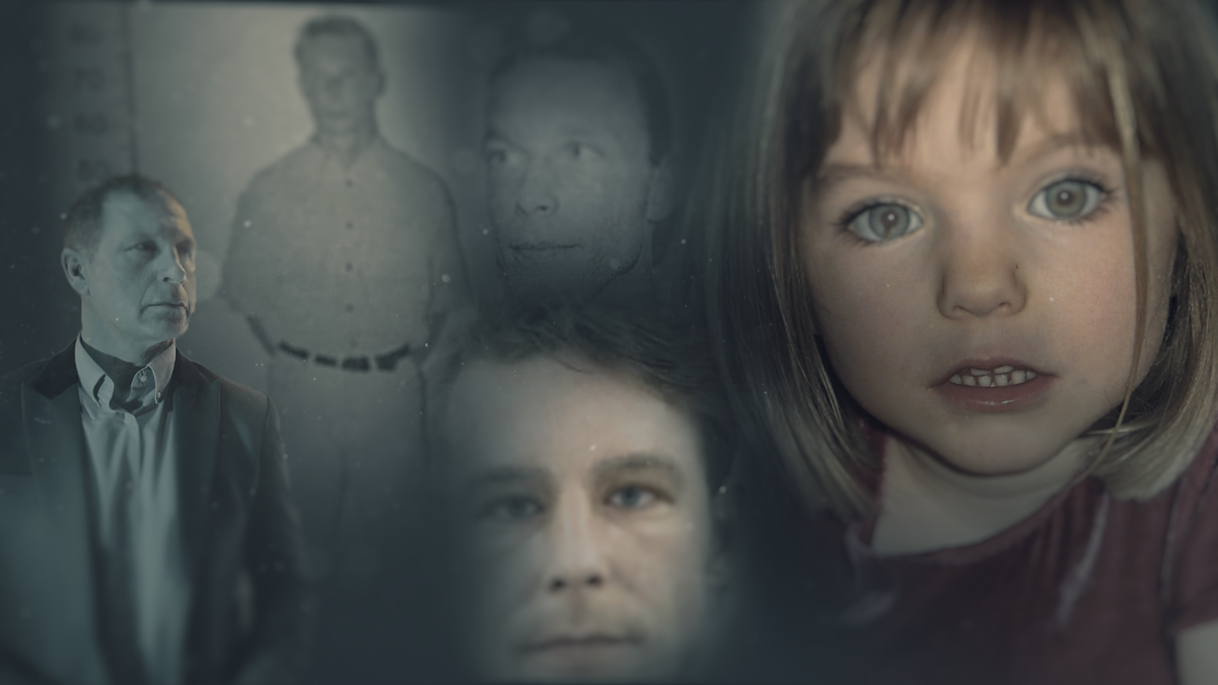 Madeleine McCann: The Case Against Christian B