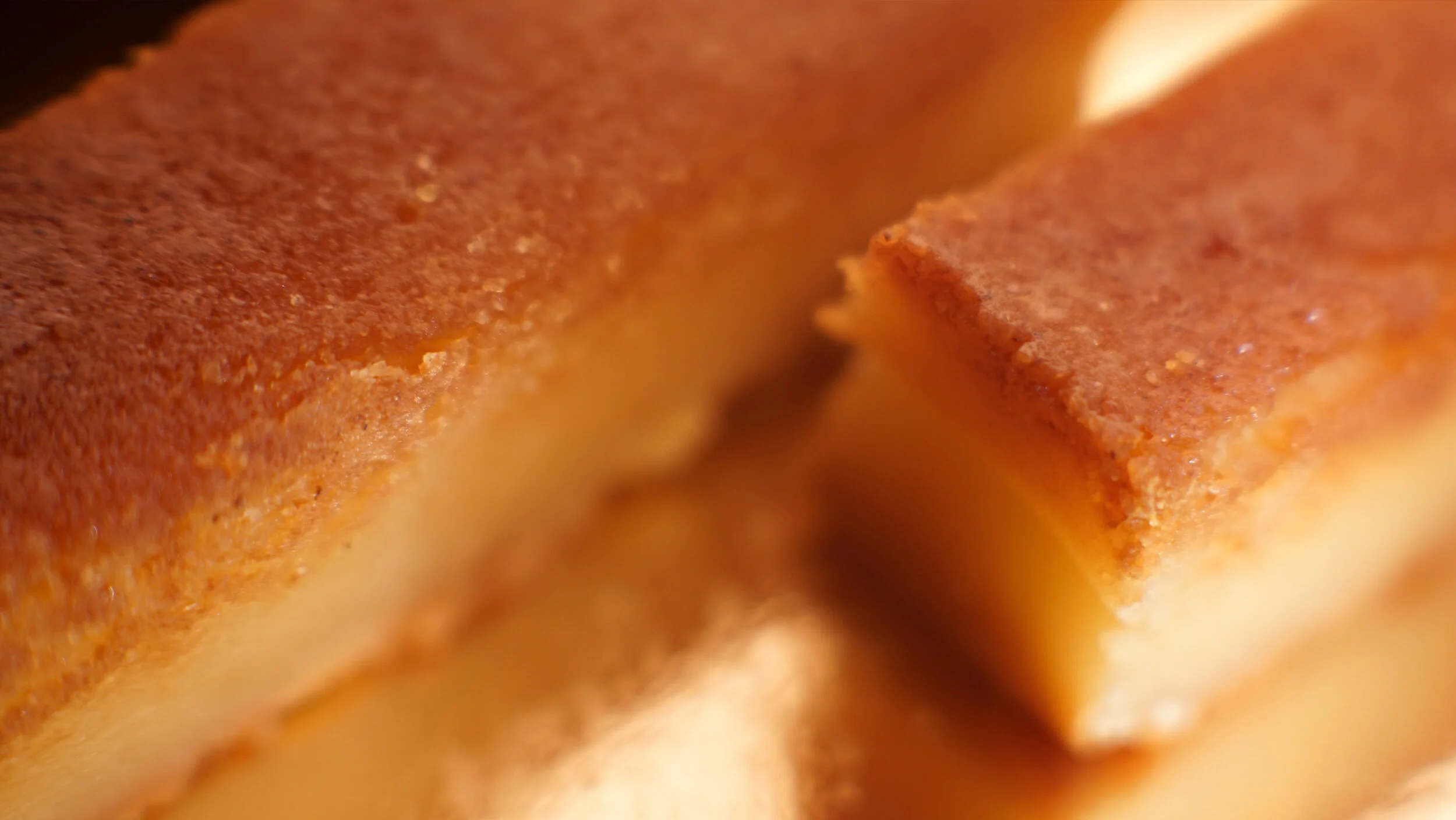 ¿A quién encuentras detrás de un trabajo minucioso y una sabia receta? 