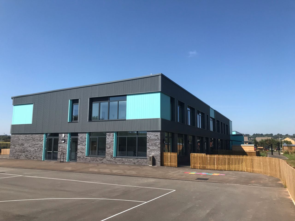 Monkerton — Ravenslade Development Management Exeter Development Partnering Exeter