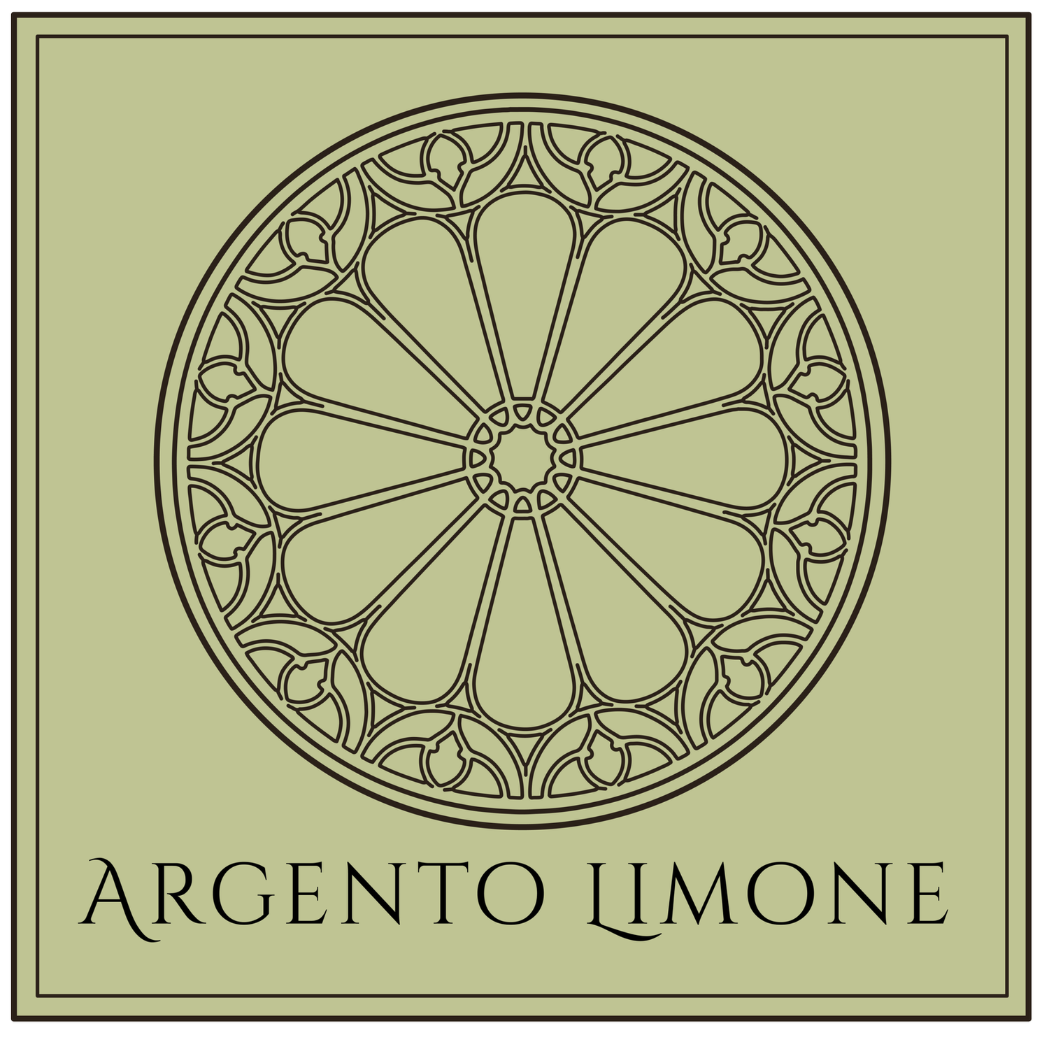 Argento Limone