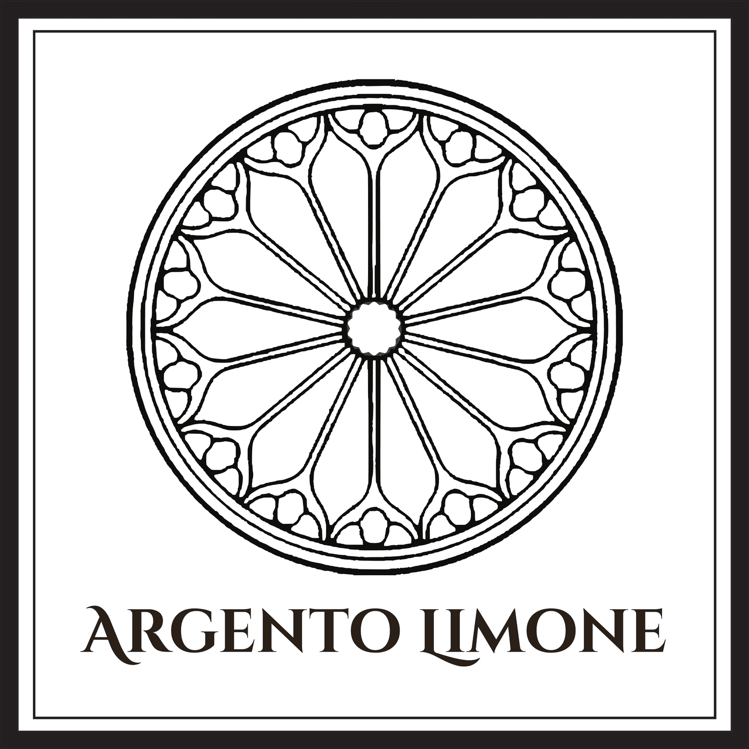 Argento Limone