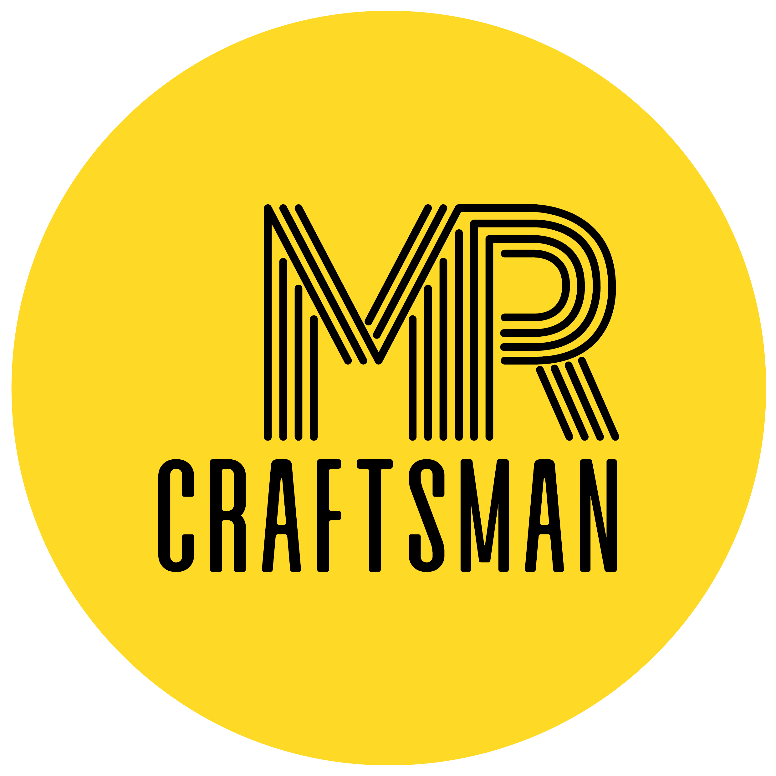 Mini Breakfast Croissants — MR CRAFTSMAN