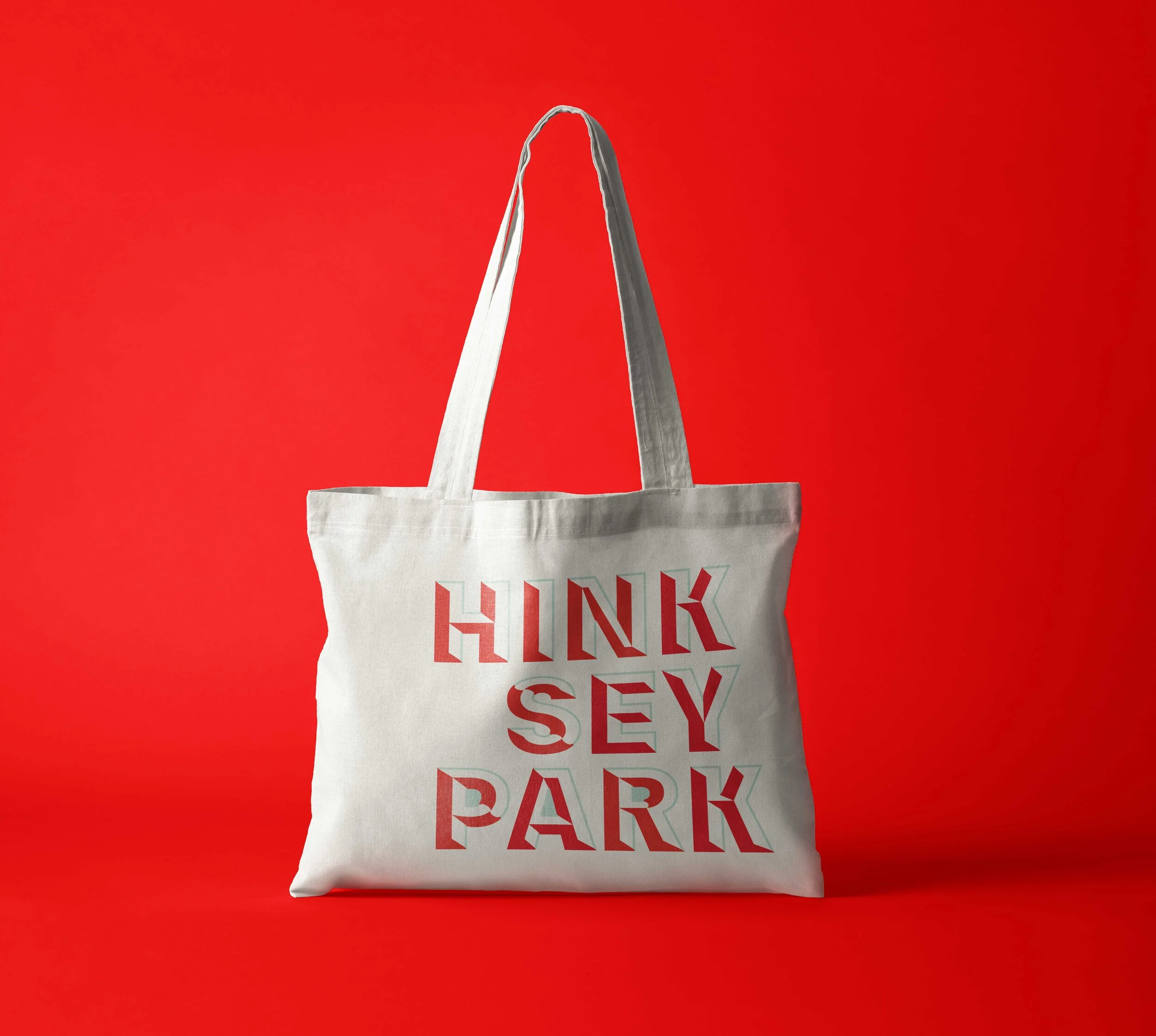 Hinksey Park Tote Bag