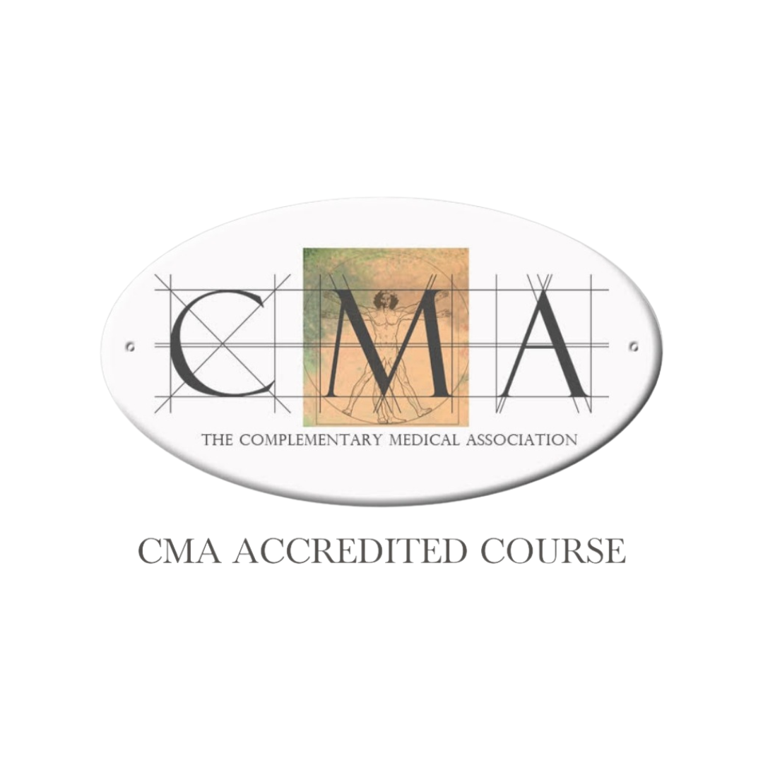 CMA Accredited