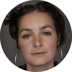 Forest Bathing with Hazel