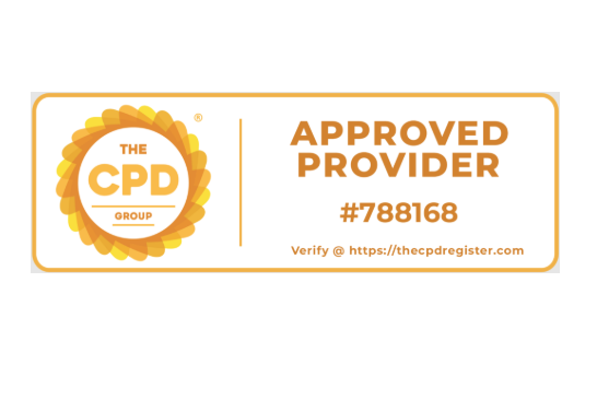 CPD accredited provider