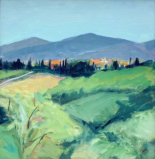 Tuscany 3