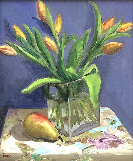 Tulips