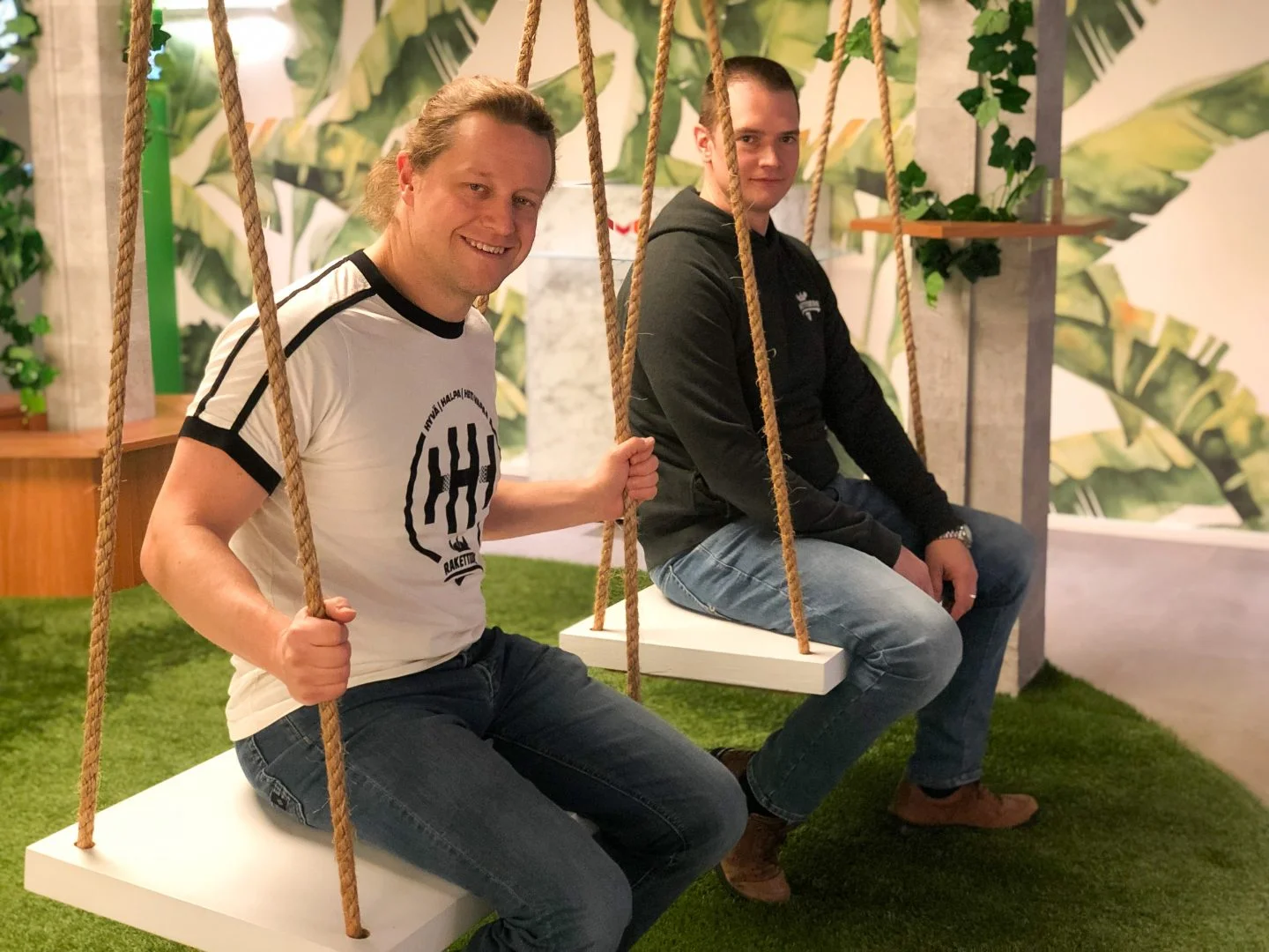 Vanhentuneet työtavat hidastavat kehityshankkeita