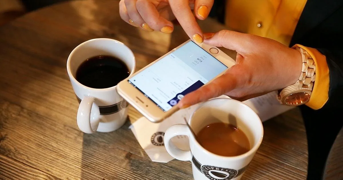 Case Procountor Mini – taloushallinnon mobiilisovellus