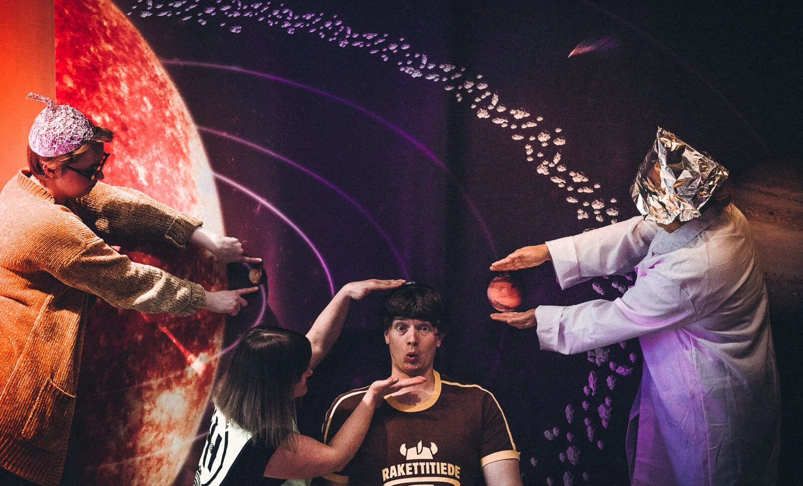 ABC of Application Architecting on AWS – Series – Part A: Networks