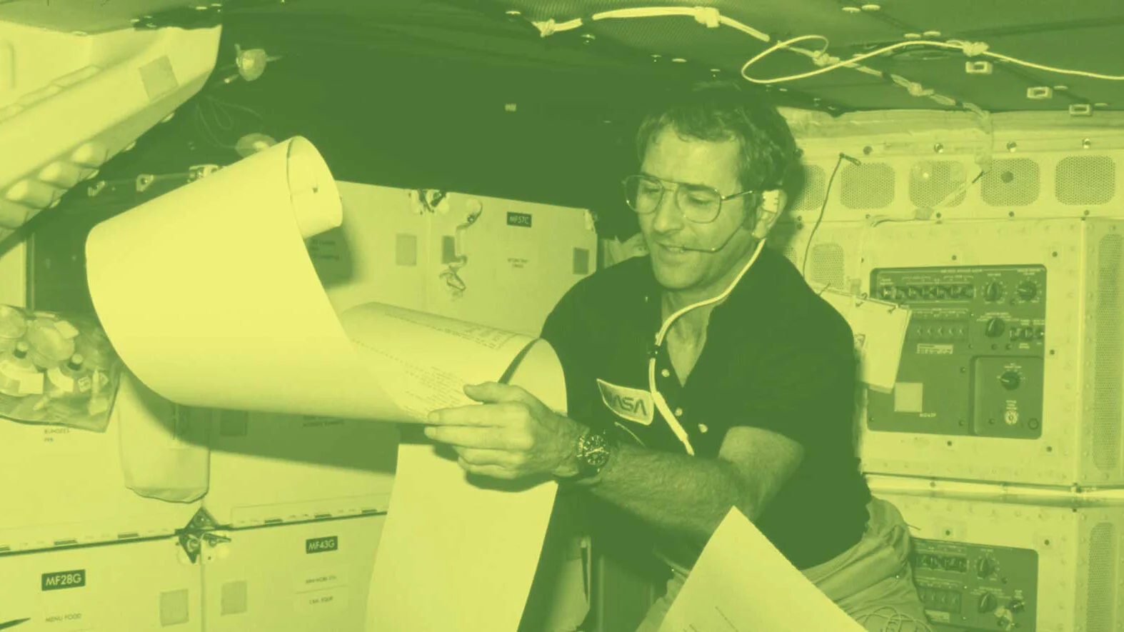 Rocket Scientists’ 10 Commandments for a High-Quality Coding Future