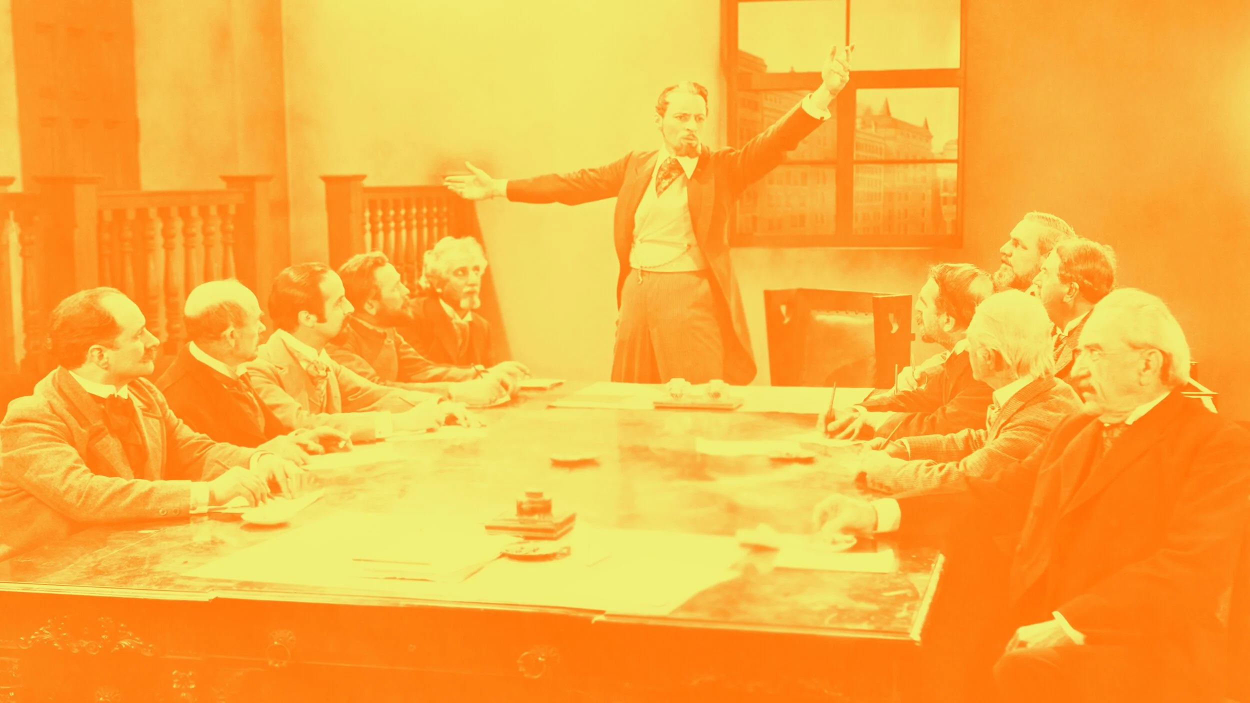 Talking shop with IT managers: how are people led today?