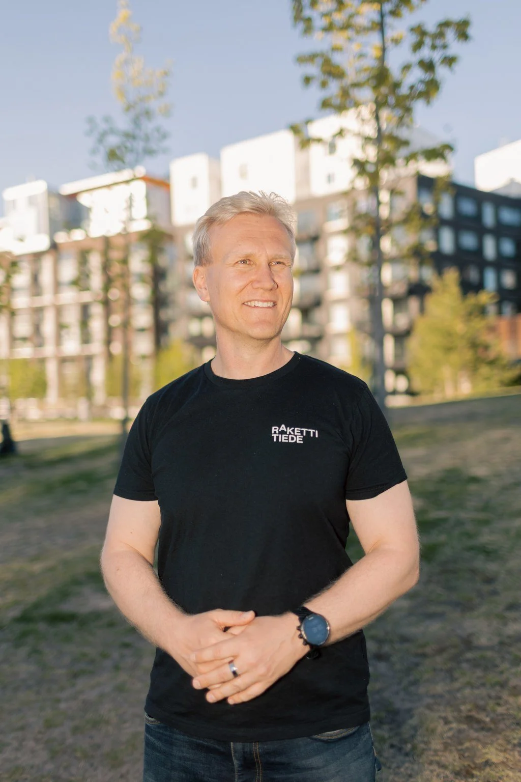 Juha Huttunen