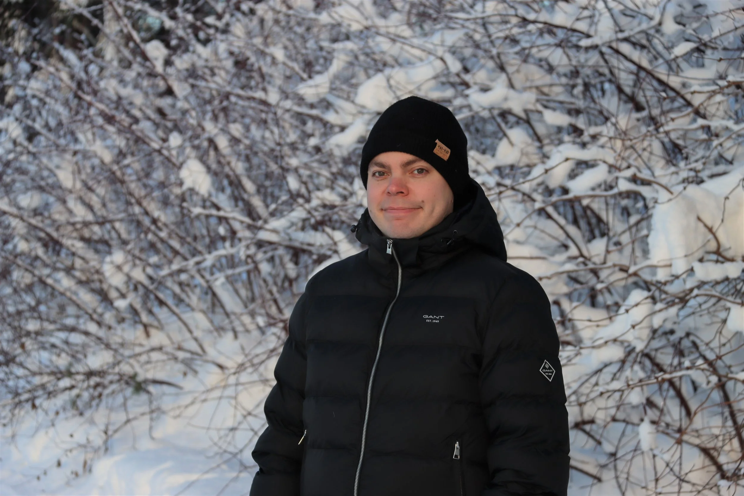 Lauri lähti Raketista ja ryhtyi yrittäjäksi – ei suosittele kaikille