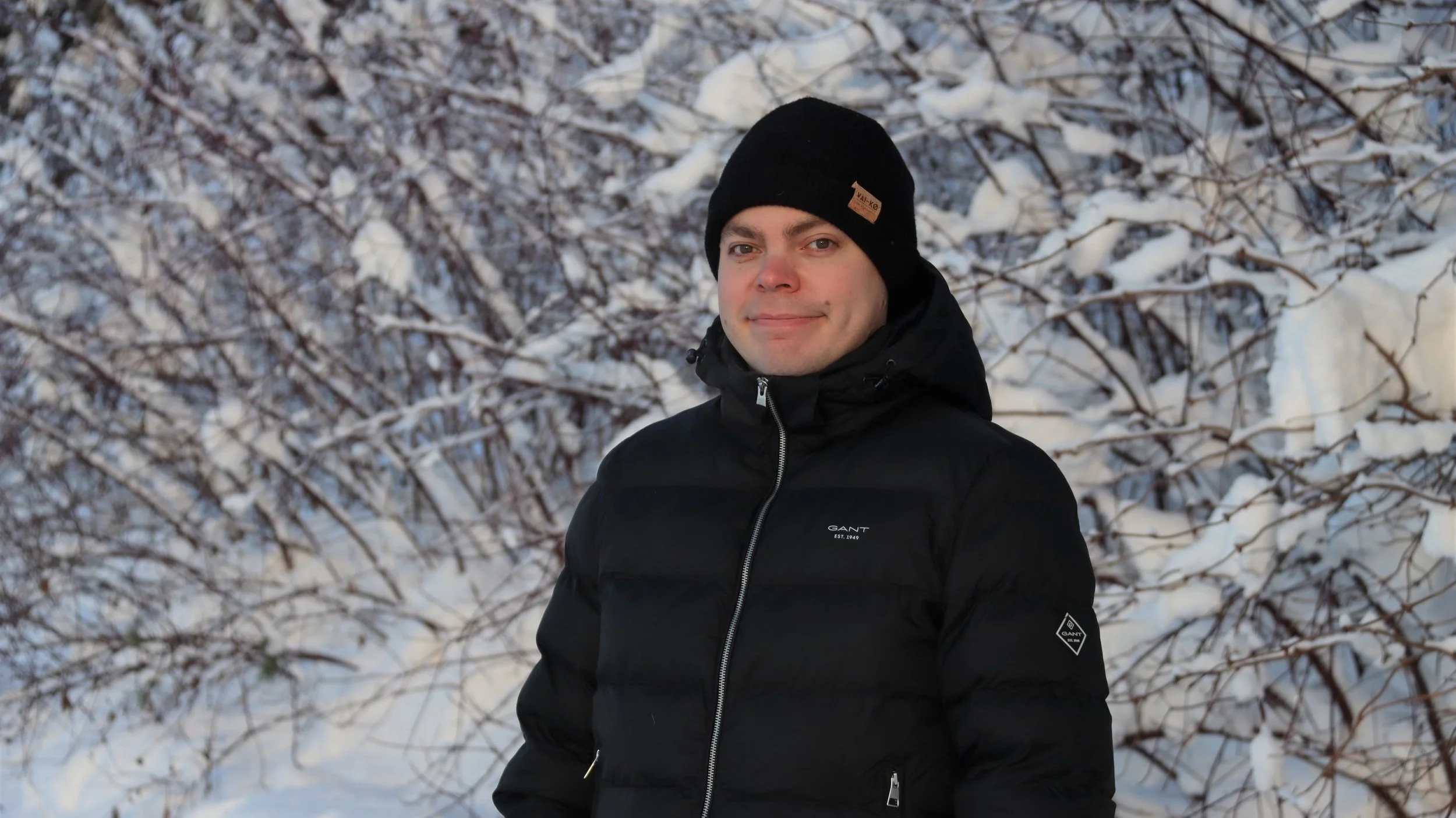 Lauri disembarked the Rocket and became an entrepreneur – would not recommend to everyone