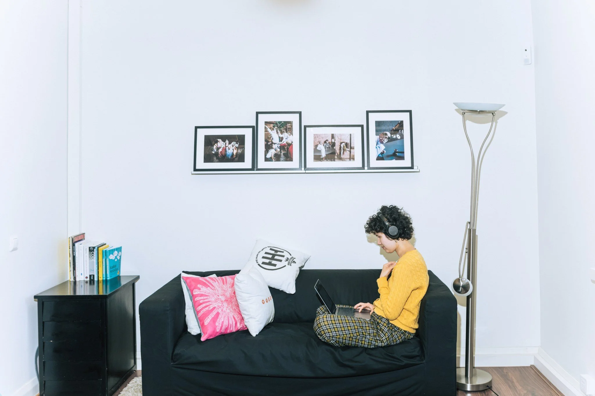 Työn merkityksellisyys – mitä väliä, kun olen niin masseissa?