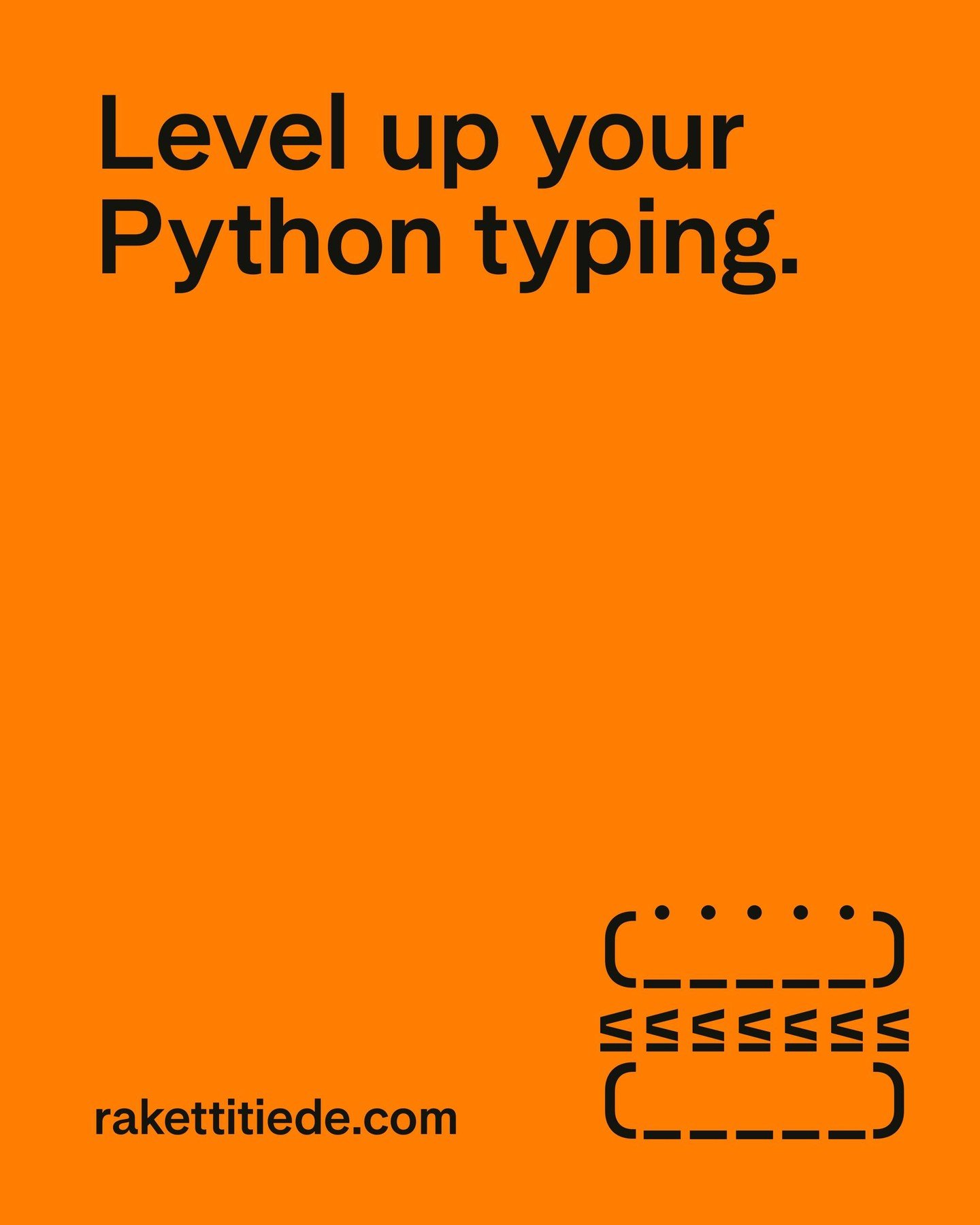 What if you could catch a bunch of bugs before your code even runs? In his article, Edvard Majakari, rocket scientist #20, demonstrates how using the type system, especially with the help of phantom types, can prevent entire categories of errors. 

B