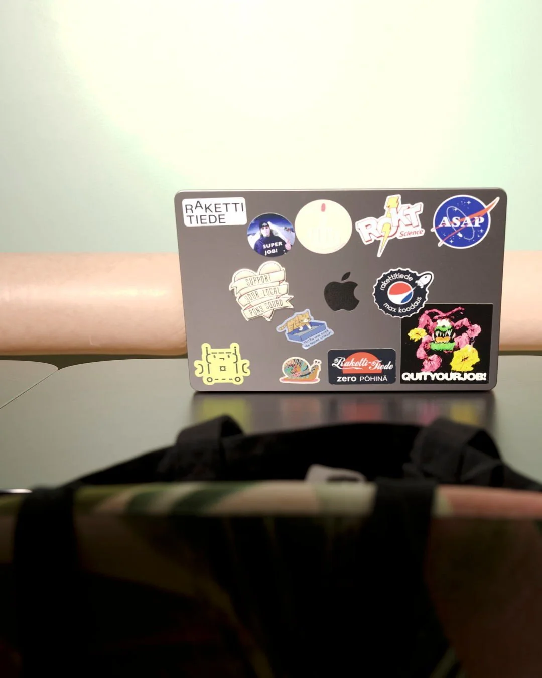 Viel&auml; ehdit ilmoittautua huomiseen Rakettiwebinaariin (ti 21.10. klo 13&ndash;13.30).

Saat tiiviiss&auml; puolen tunnin paketissa:
 ✅ Arjen ty&ouml;kaluja yhteisty&ouml;n sujuvoittamiseen.
 ✅ Esimerkkej&auml; arvojen ja autonomian yhteispelist&