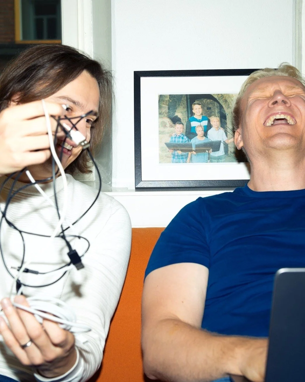 Meill&auml; ei tarvitse vartoa seuraaviin kissanristi&auml;isiin asti, ett&auml; p&auml;&auml;see avaamaan sanaisen arkkunsa firman johdolle. 🔌

&ldquo;Yleinen pelko konsulteilla on se, ett&auml; kun on toivotettu tervetulleeksi taloon, saat ty&ouml