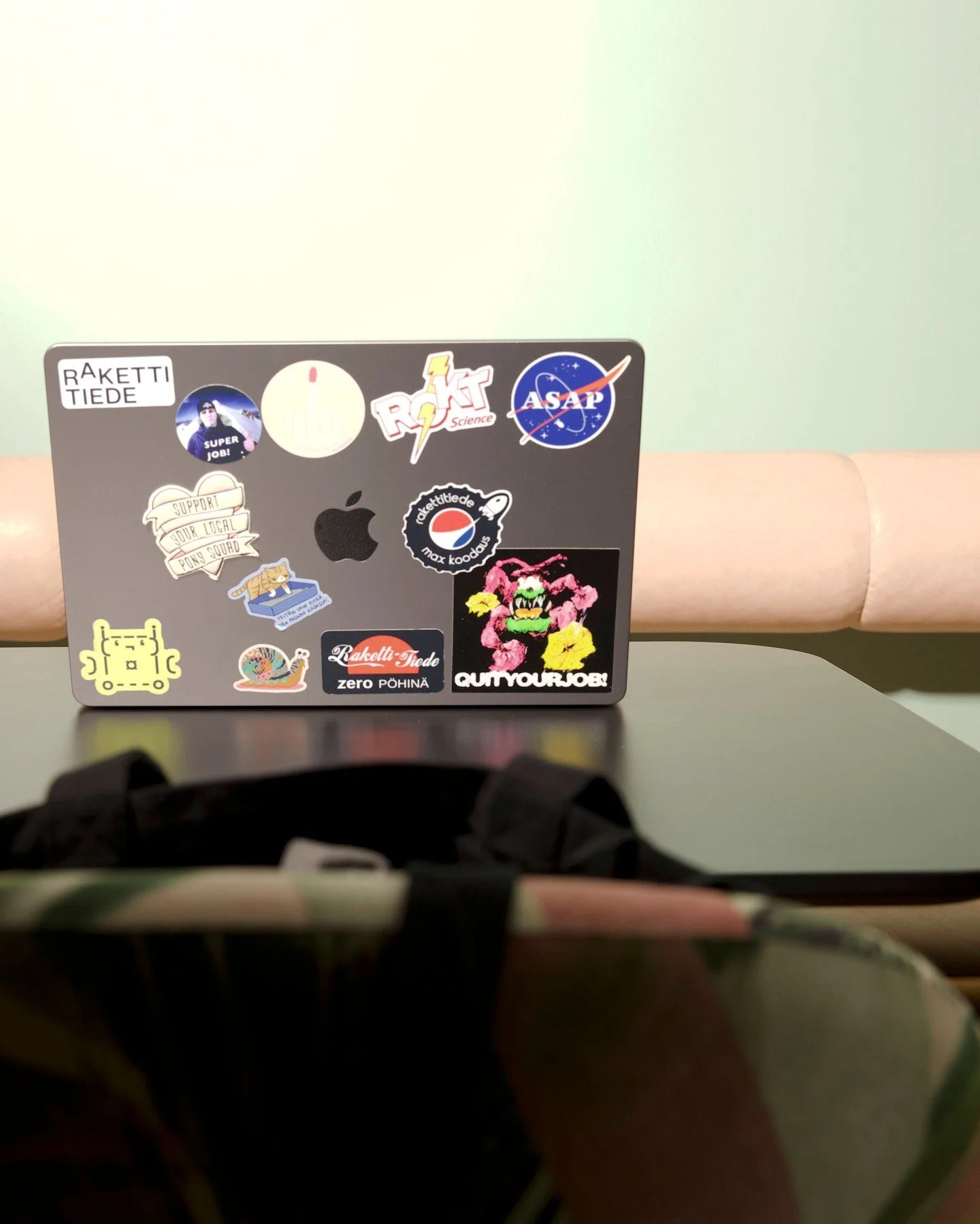 Ensi viikon webinaarissa murretaan kolme sitke&auml;&auml; agile-myytti&auml;:

1️⃣ S&auml;&auml;nt&ouml;j&auml; pit&auml;&auml; noudattaa aina.
2️⃣ Ketteryys tarkoittaa yhden metodin noudattamista.
3️⃣ Agile sopii vain tietynlaisiin projekteihin.

❓