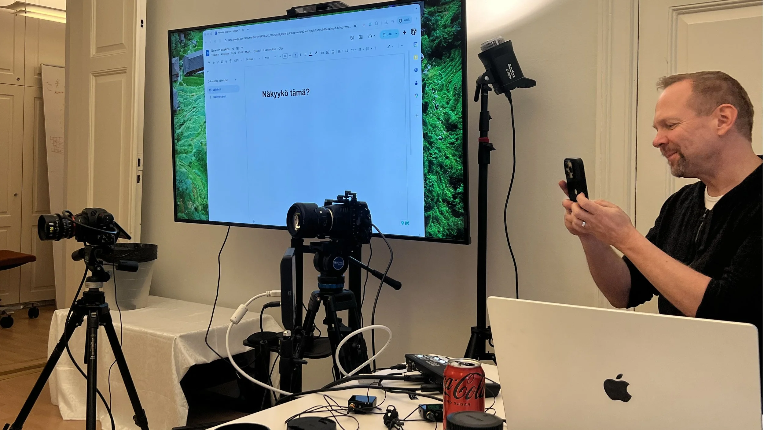 Rakettiwebinaarit 2026