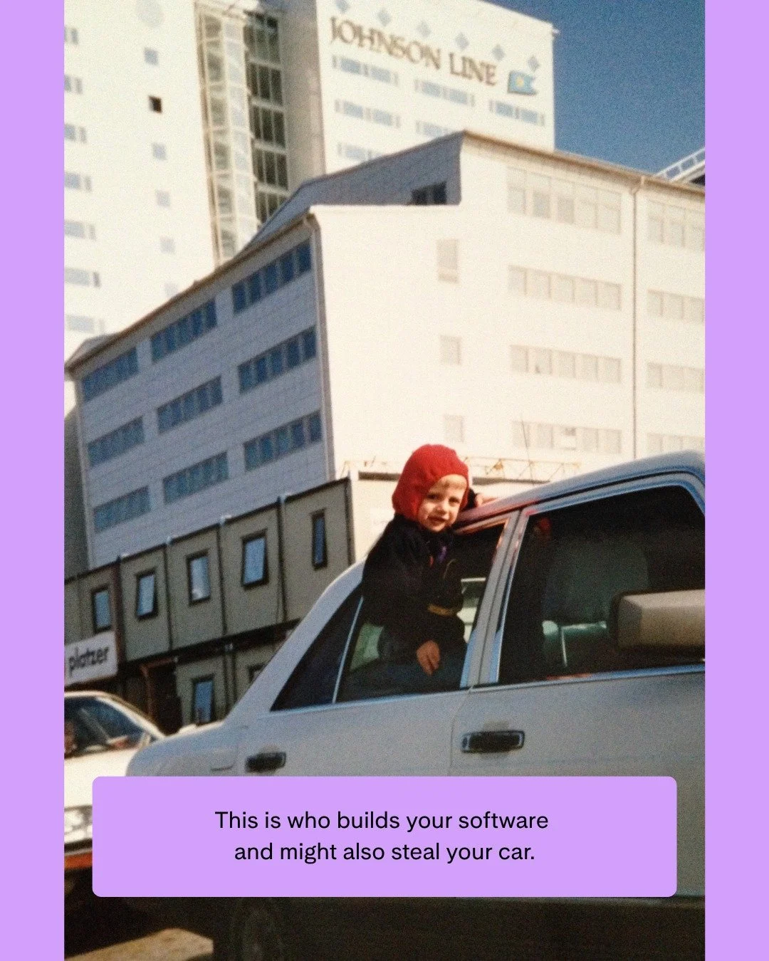 Say hello to part of the Rakettitiede team 👋

#rakettitiede