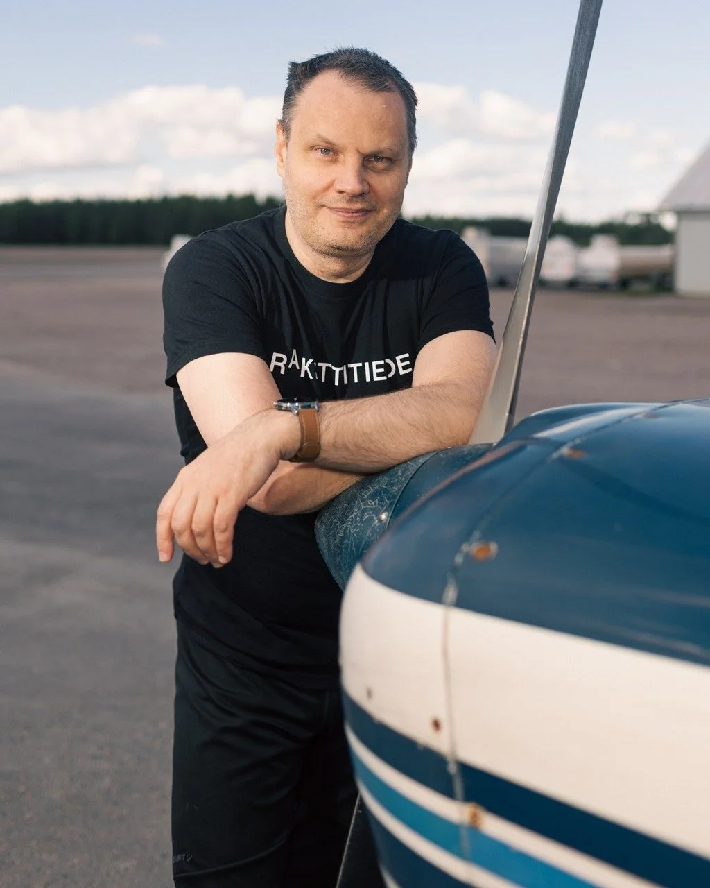 One of the most common questions we get from candidates is about the kind of clients we work with. Last week, Kalle shared his take. Now it&rsquo;s Edvard&rsquo;s turn:

&ldquo;I&rsquo;ve had the pleasure of working with a fairly diverse set of clien