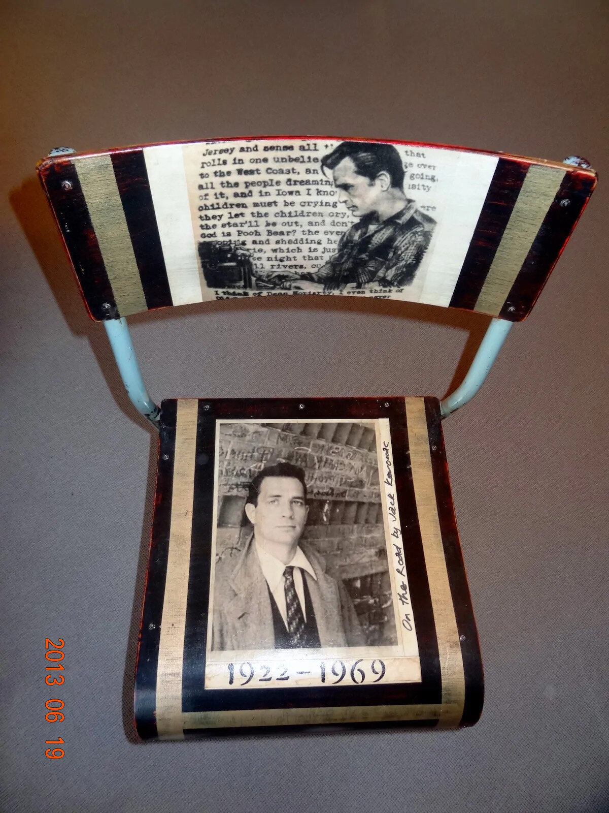 Jack Kerouac