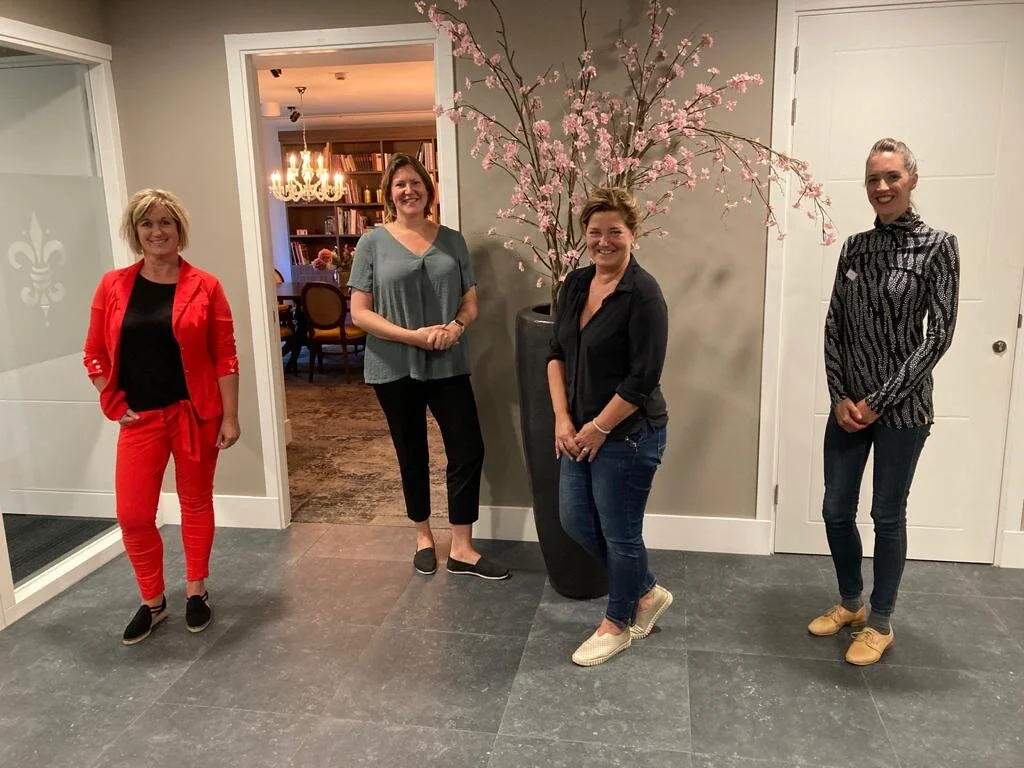 Betekenisvol leven wanneer je niet meer thuis kunt wonen