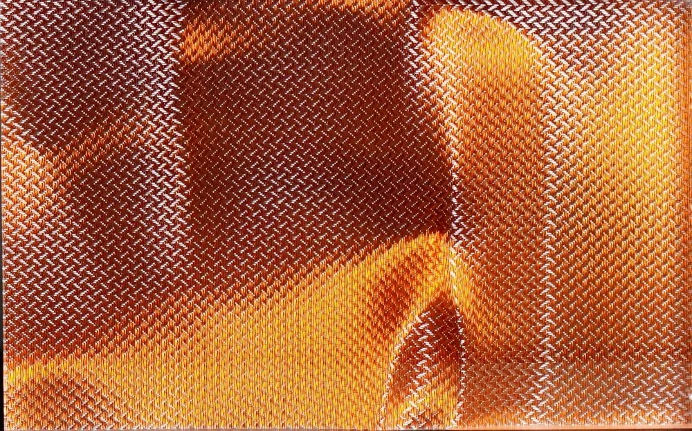 Struttura: Matrix — acrylic couture - Acrylglas gänzlich neu inszeniert