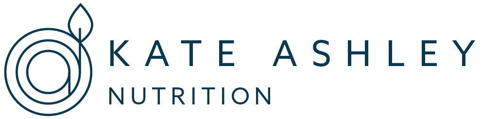 Kate Ashley Nutrition