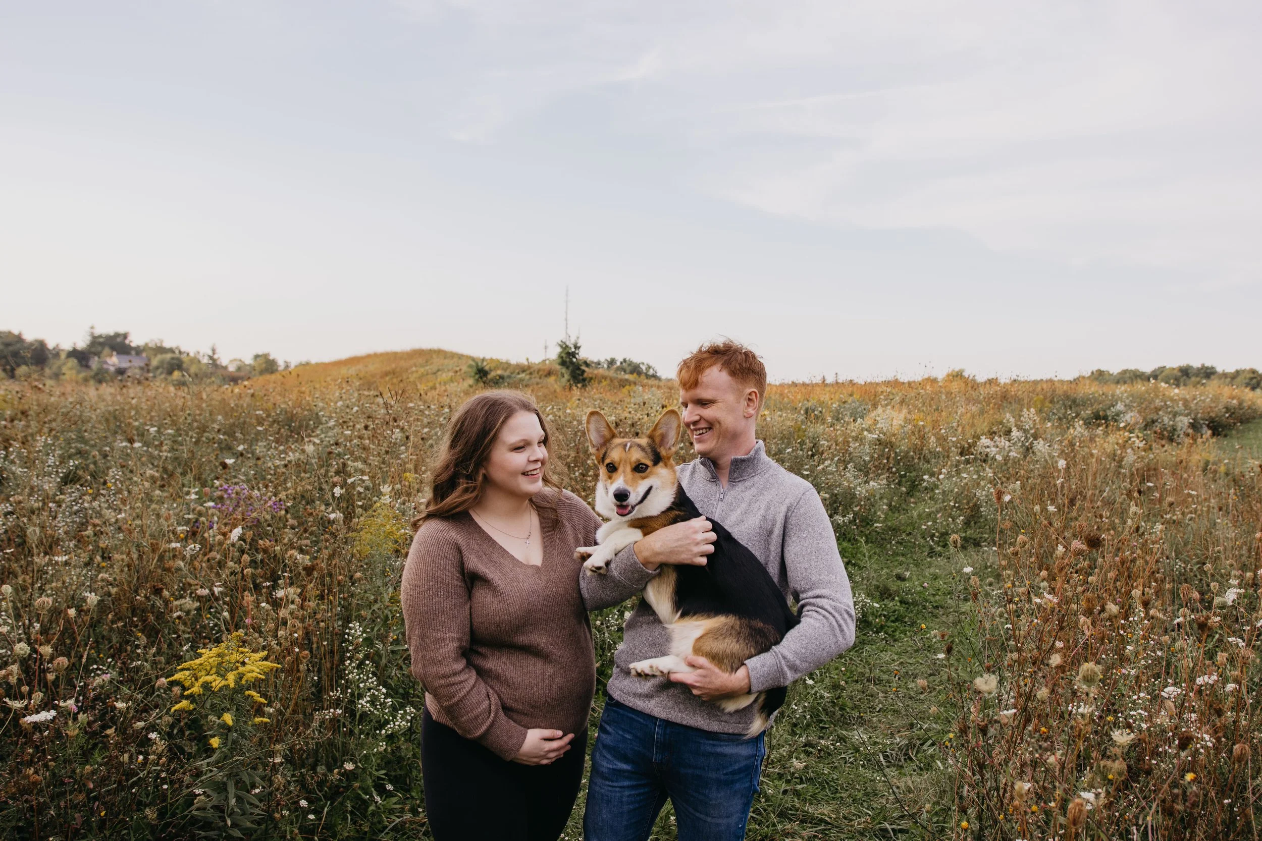 Angus The Big Brother