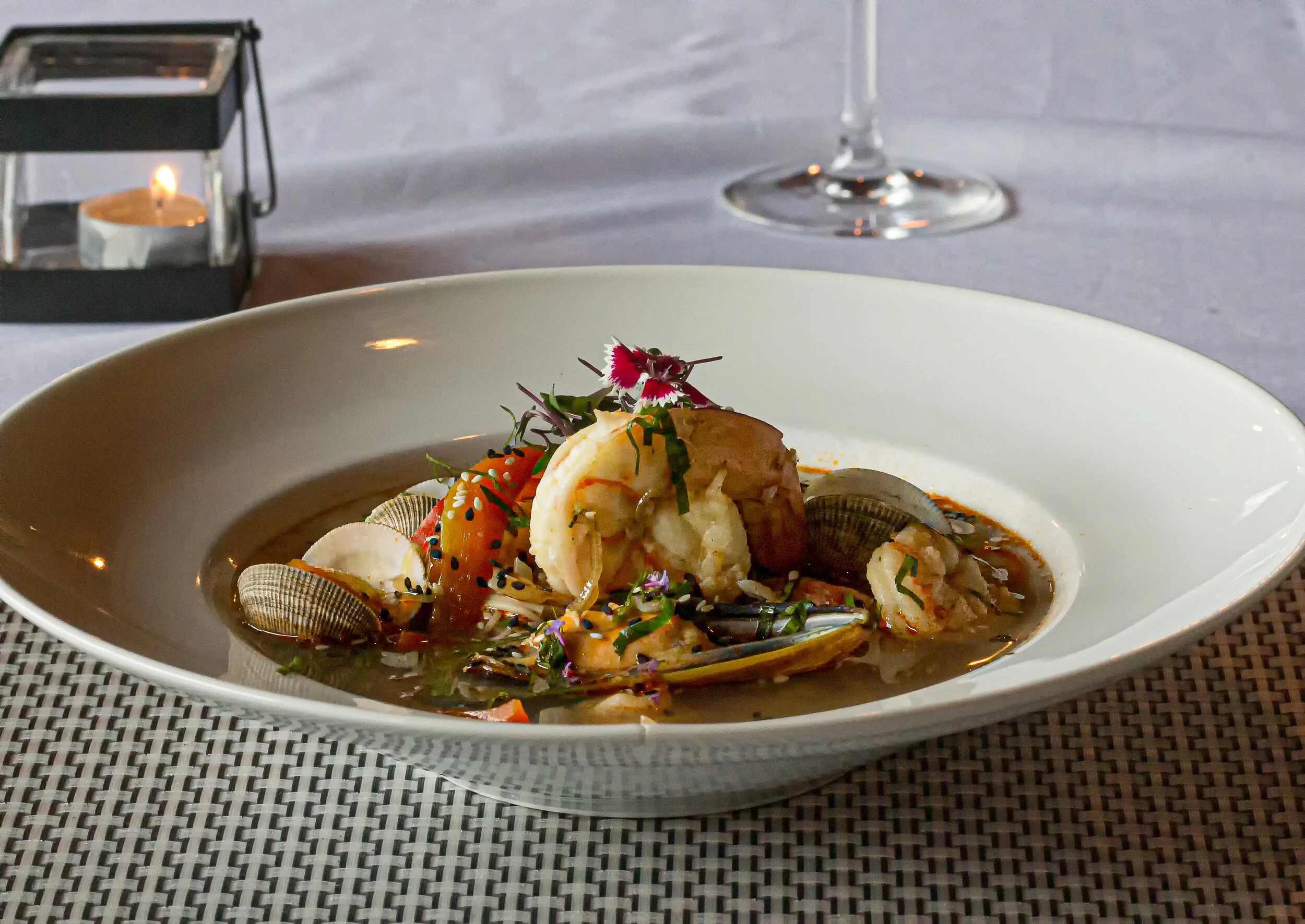 Eat — Galliano Italian Restaurant & Wine Bar