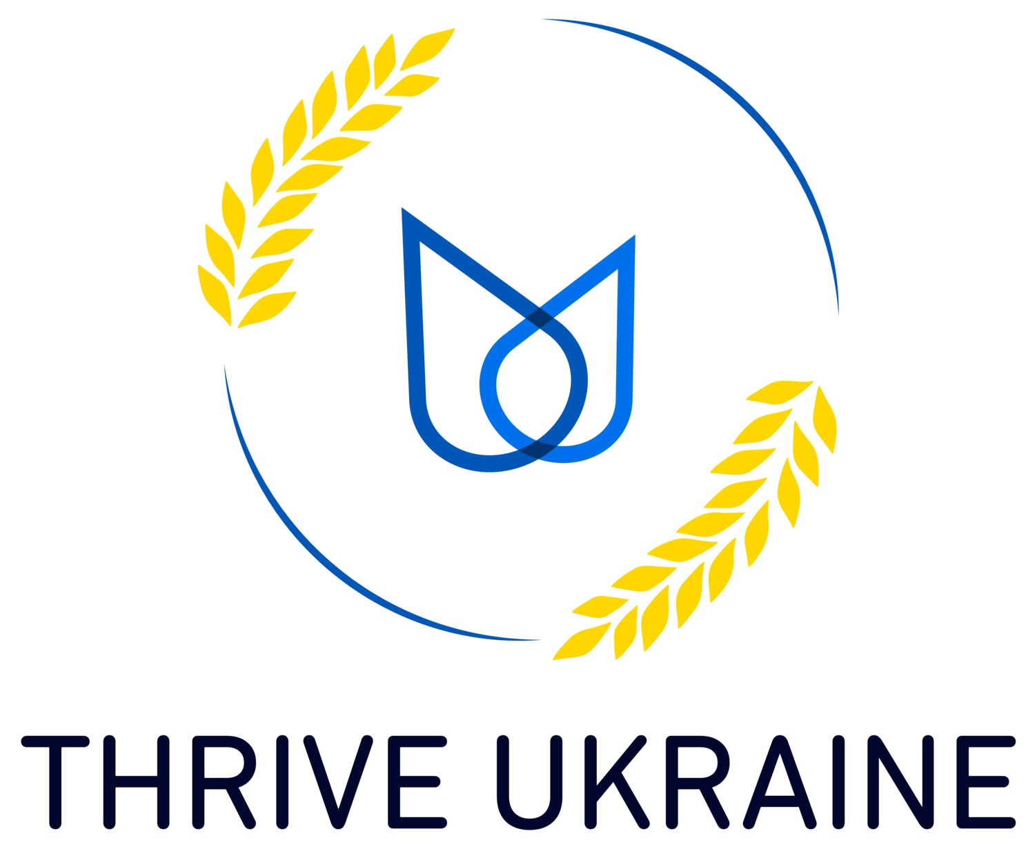 Thrive Ukraine