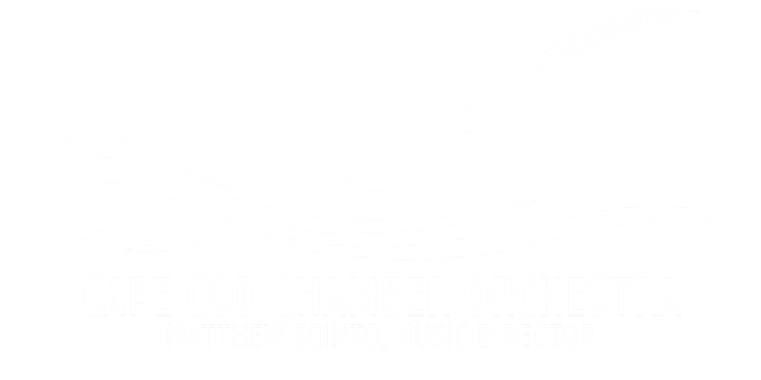 Cape Cod Chamber Orchestra