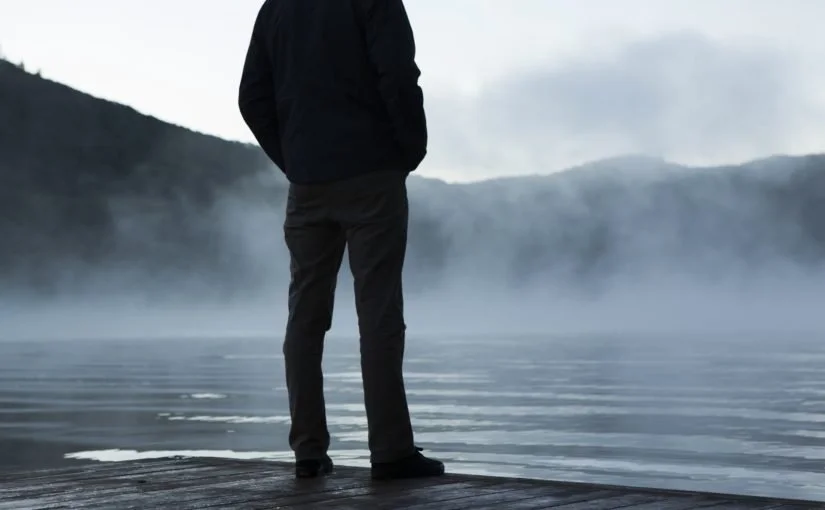 Fighting For Faith: “Grabbing the Wrong Hand” – Genesis 25 to 27