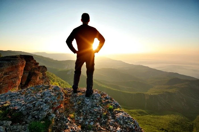 Fighting for Faith: “Standing on the Promises” Genesis 29-31