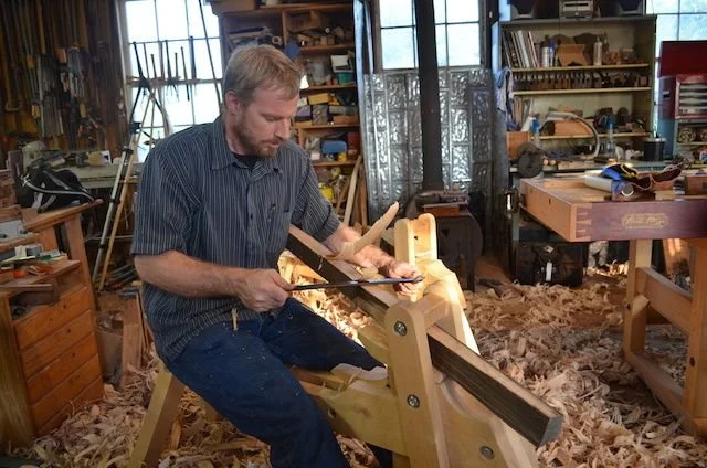 Boot Camp: “Master Craftsman” – Genesis 15