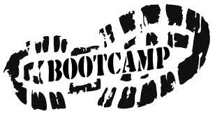 Boot Camp: “Back to the Beginning” (Genesis 1:1-2:3)