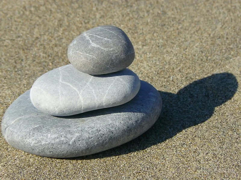 Genesis 28:10-32:3 The Story of Jacob's Three Stones