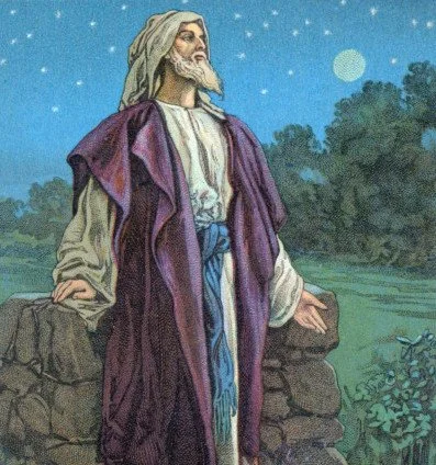 Genesis 15: When God Cut a Deal